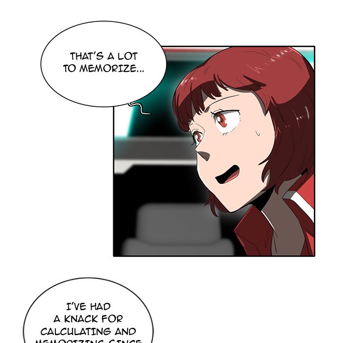 Stardust Stardust EP 43 - Toomics page 80 - 