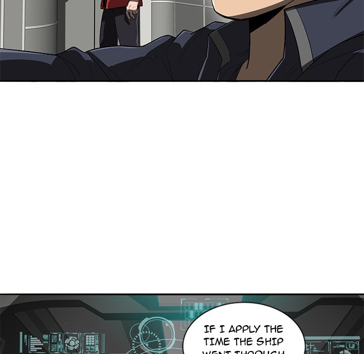 Stardust Stardust EP 43 - Toomics page 84 - 