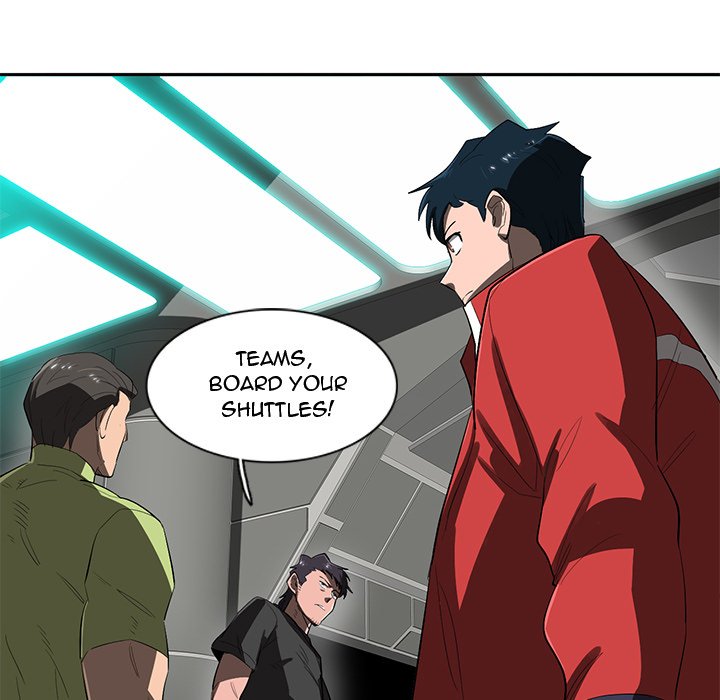 Stardust Stardust EP 43 - Toomics page 87 - 
