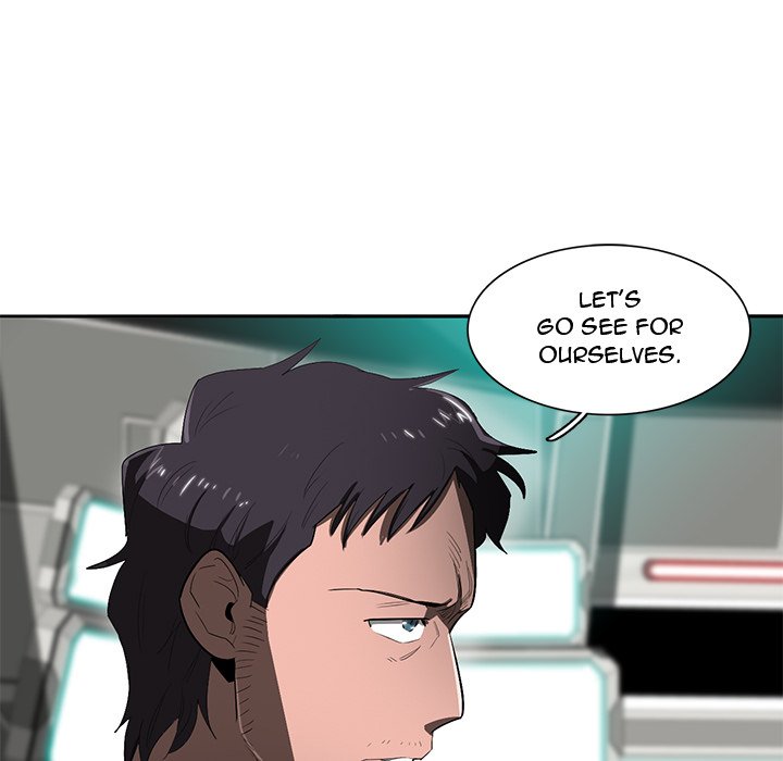 Stardust Stardust EP 43 - Toomics page 89 - 