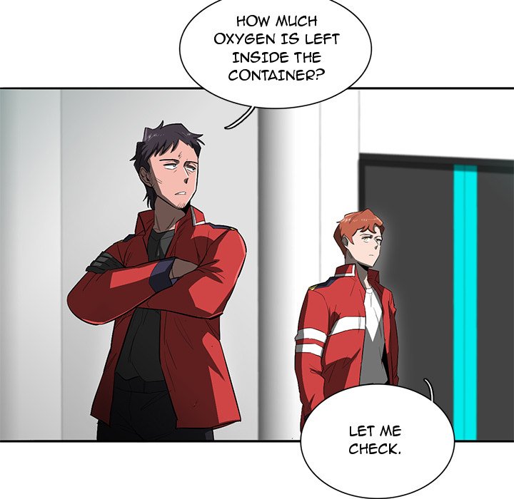 Stardust Stardust EP 43 - Toomics page 10 - 