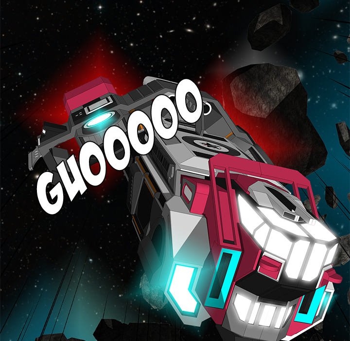 Stardust Stardust EP 43 - Toomics page 92 - 