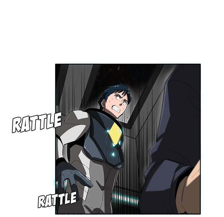 Stardust Stardust EP 43 - Toomics page 96 - 