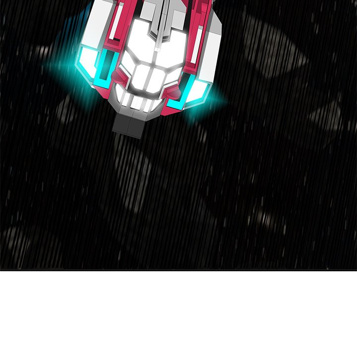 Stardust Stardust EP 43 - Toomics page 100 - 