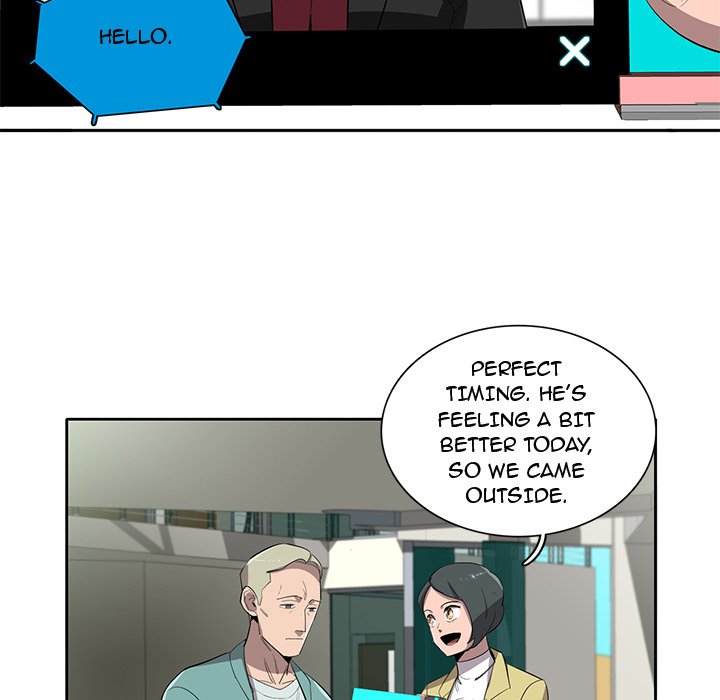 Stardust Stardust EP 44 - Toomics page 11 - 