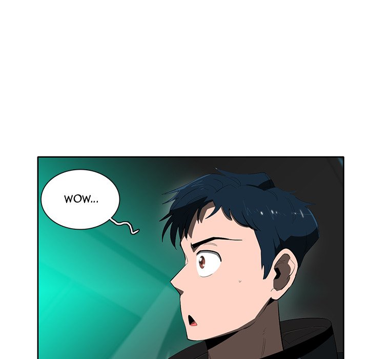 Stardust Stardust EP 44 - Toomics page 102 - 