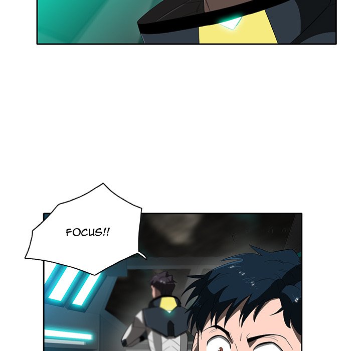 Stardust Stardust EP 44 - Toomics page 103 - 