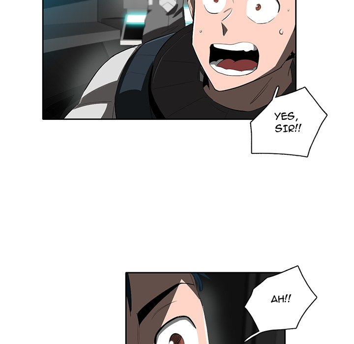Stardust Stardust EP 44 - Toomics page 104 - 