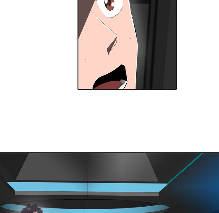 Stardust Stardust EP 44 - Toomics page 105 - 