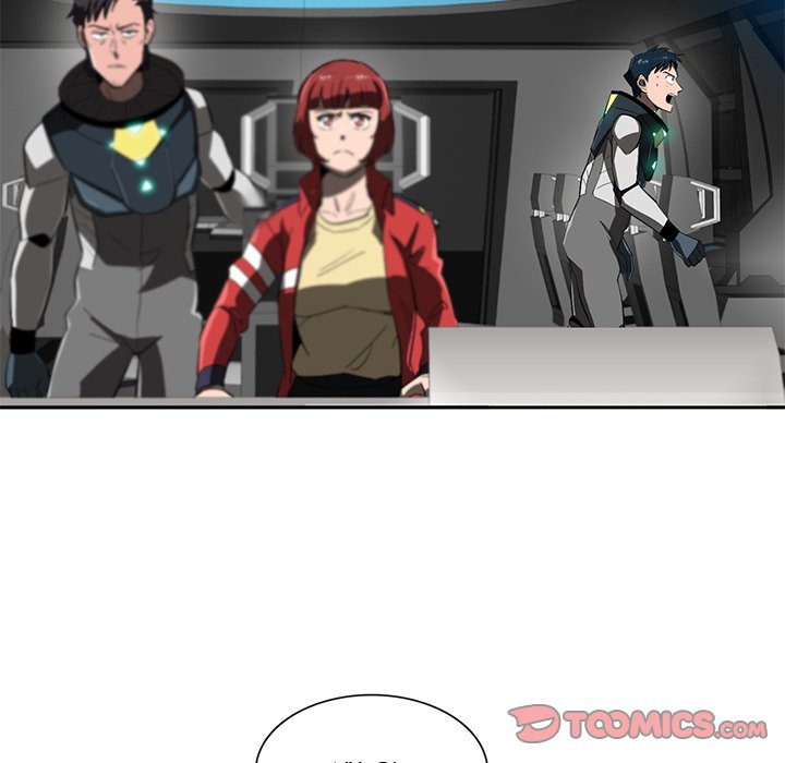 Stardust Stardust EP 44 - Toomics page 106 - 
