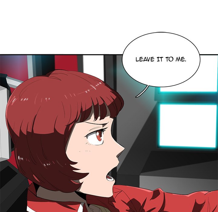 Stardust Stardust EP 44 - Toomics page 109 - 