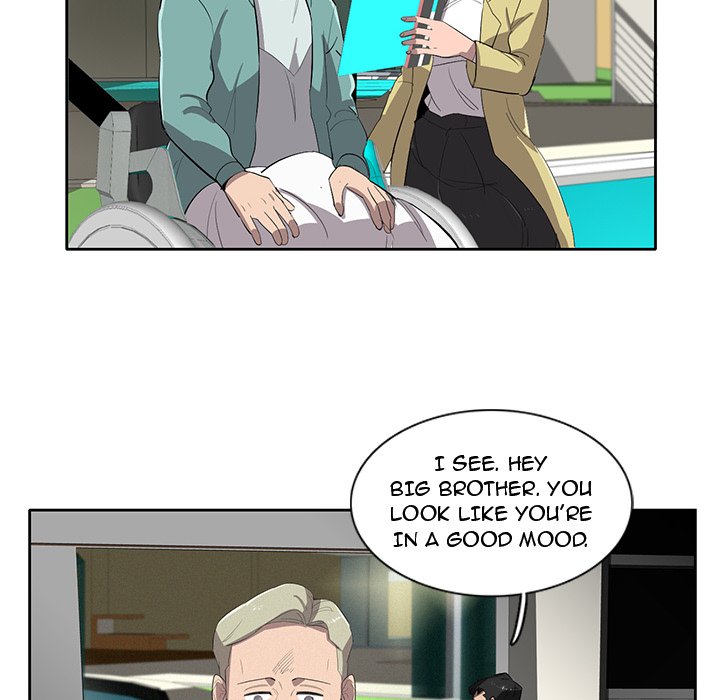 Stardust Stardust EP 44 - Toomics page 12 - 