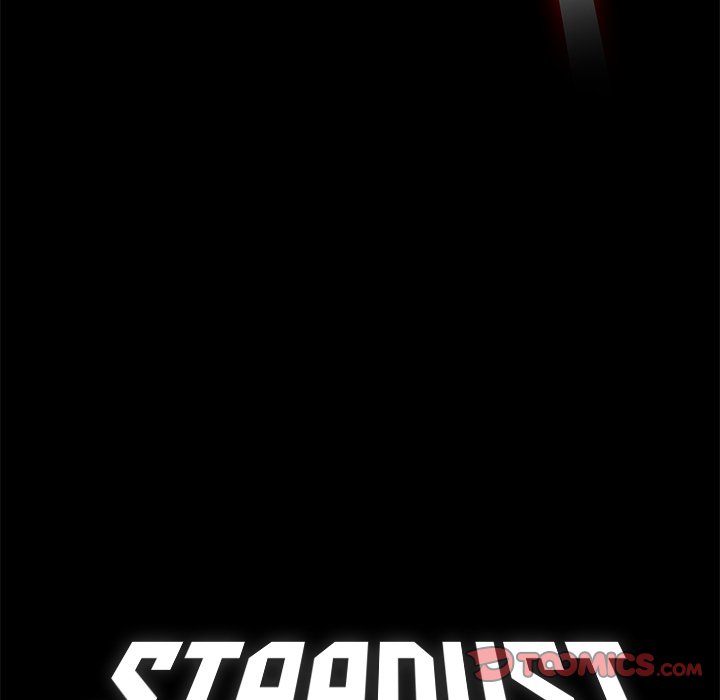 Stardust Stardust EP 44 - Toomics page 114 - 