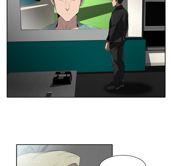 Stardust Stardust EP 44 - Toomics page 13 - 