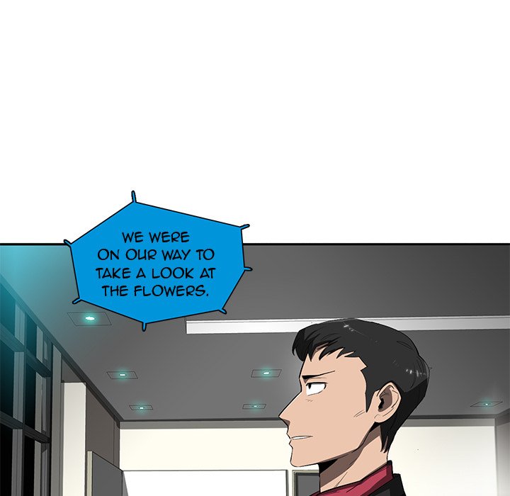 Stardust Stardust EP 44 - Toomics page 15 - 