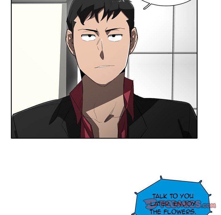 Stardust Stardust EP 44 - Toomics page 18 - 