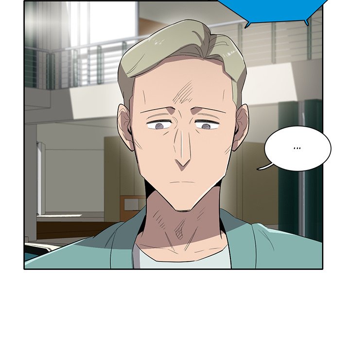 Stardust Stardust EP 44 - Toomics page 19 - 
