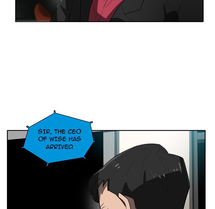 Stardust Stardust EP 44 - Toomics page 22 - 