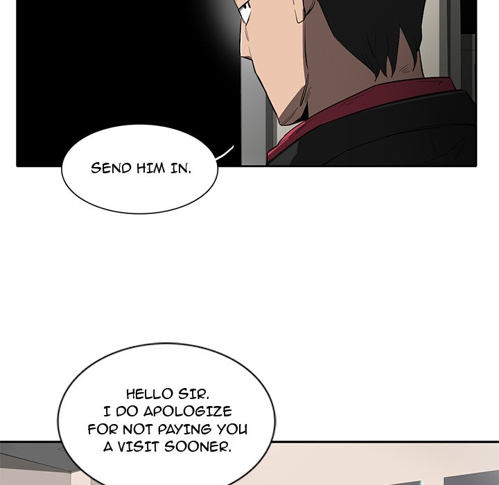 Stardust Stardust EP 44 - Toomics page 23 - 