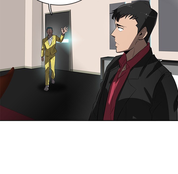 Stardust Stardust EP 44 - Toomics page 24 - 