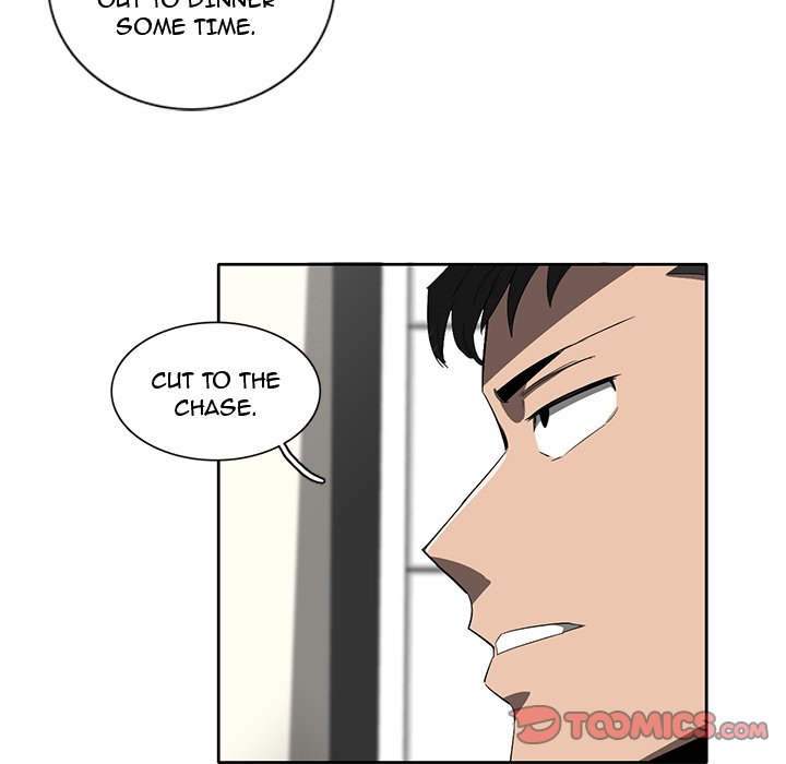 Stardust Stardust EP 44 - Toomics page 26 - 
