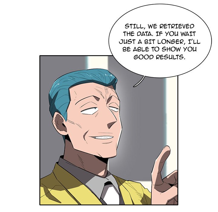 Stardust Stardust EP 44 - Toomics page 29 - 