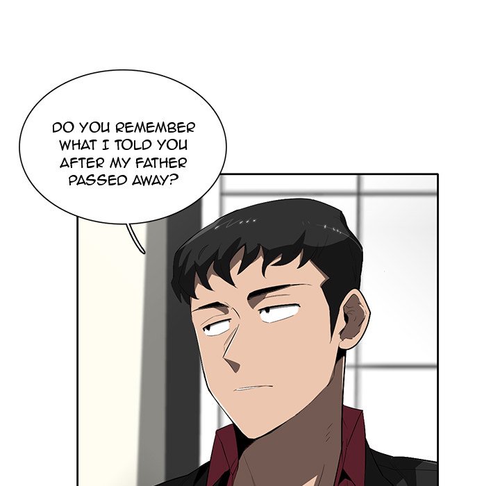 Stardust Stardust EP 44 - Toomics page 30 - 