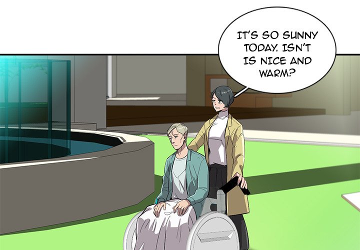 Stardust Stardust EP 44 - Toomics page 4 - 
