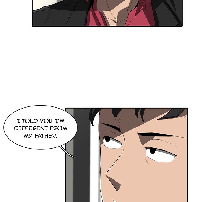 Stardust Stardust EP 44 - Toomics page 31 - 