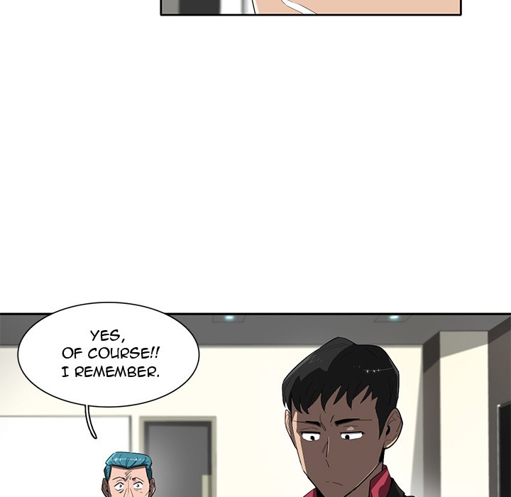 Stardust Stardust EP 44 - Toomics page 32 - 