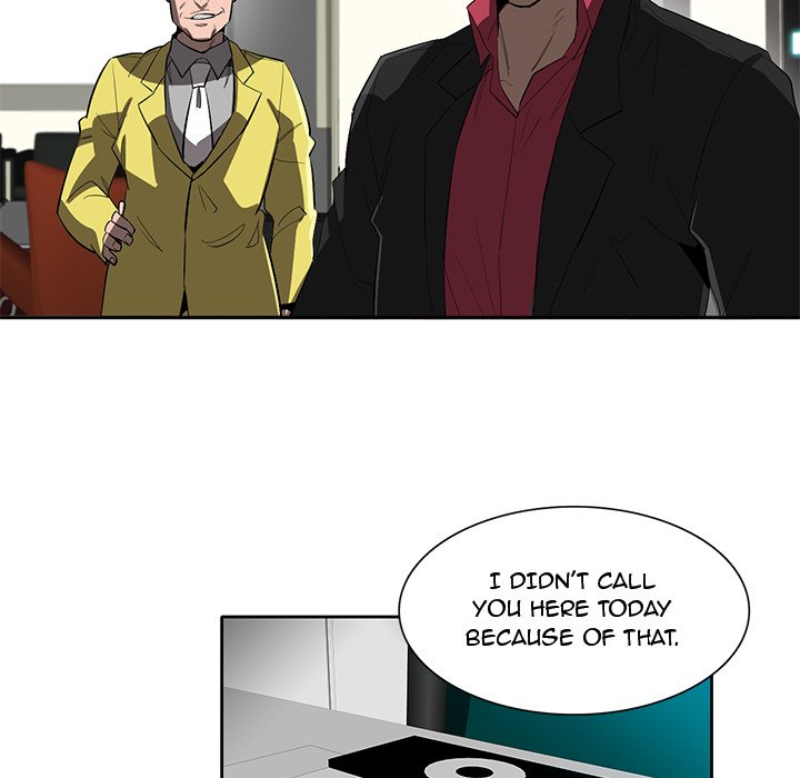Stardust Stardust EP 44 - Toomics page 33 - 