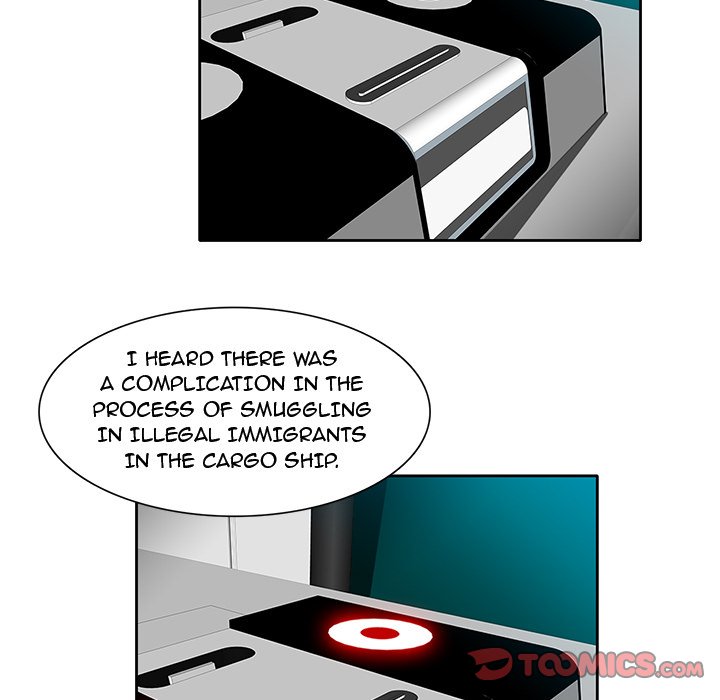 Stardust Stardust EP 44 - Toomics page 34 - 