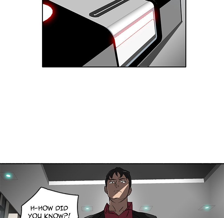 Stardust Stardust EP 44 - Toomics page 35 - 