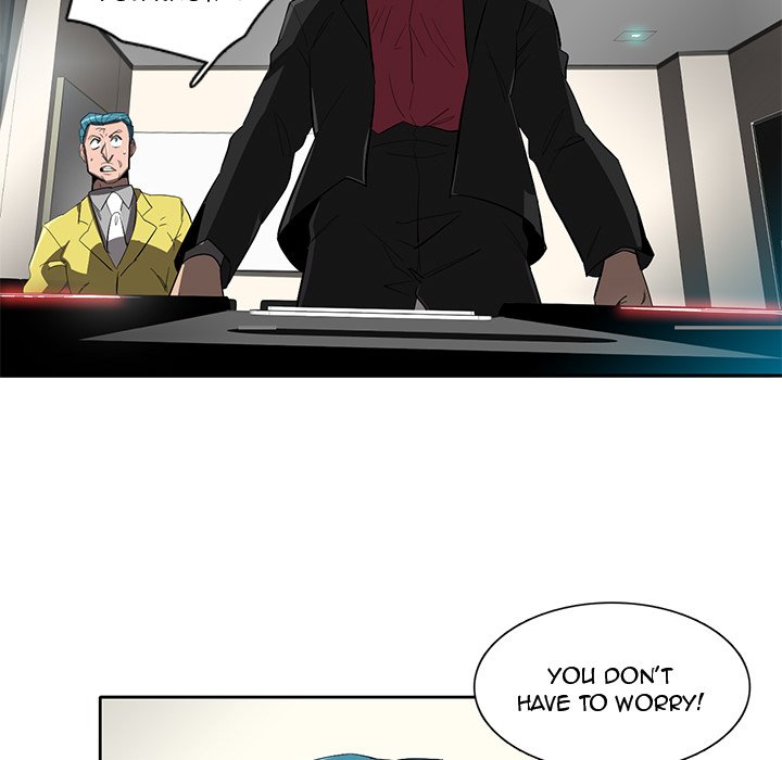 Stardust Stardust EP 44 - Toomics page 36 - 