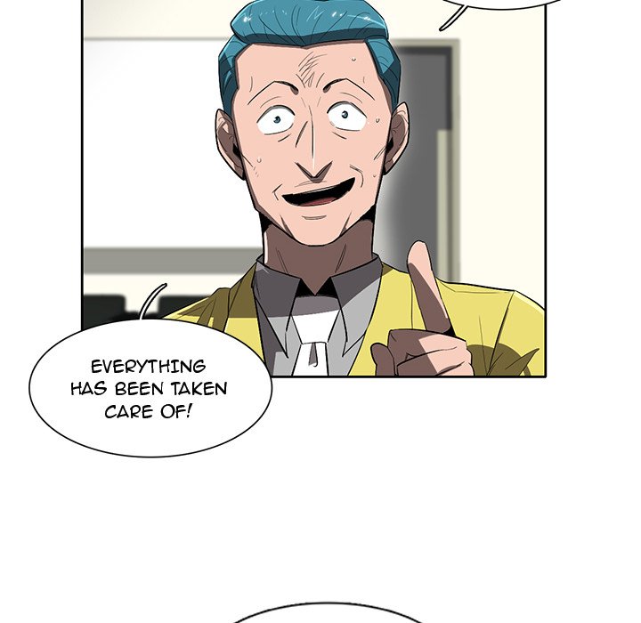 Stardust Stardust EP 44 - Toomics page 37 - 
