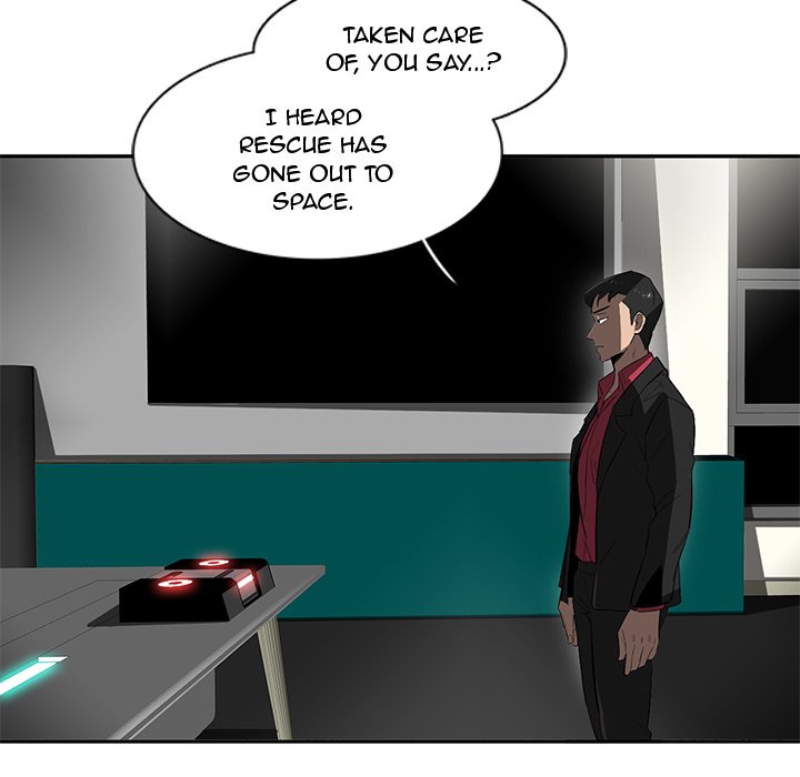 Stardust Stardust EP 44 - Toomics page 38 - 