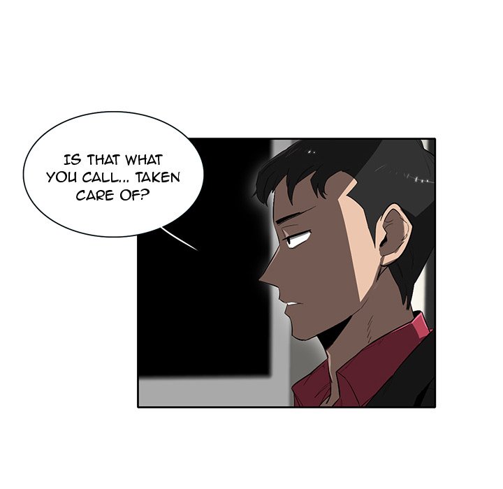 Stardust Stardust EP 44 - Toomics page 39 - 