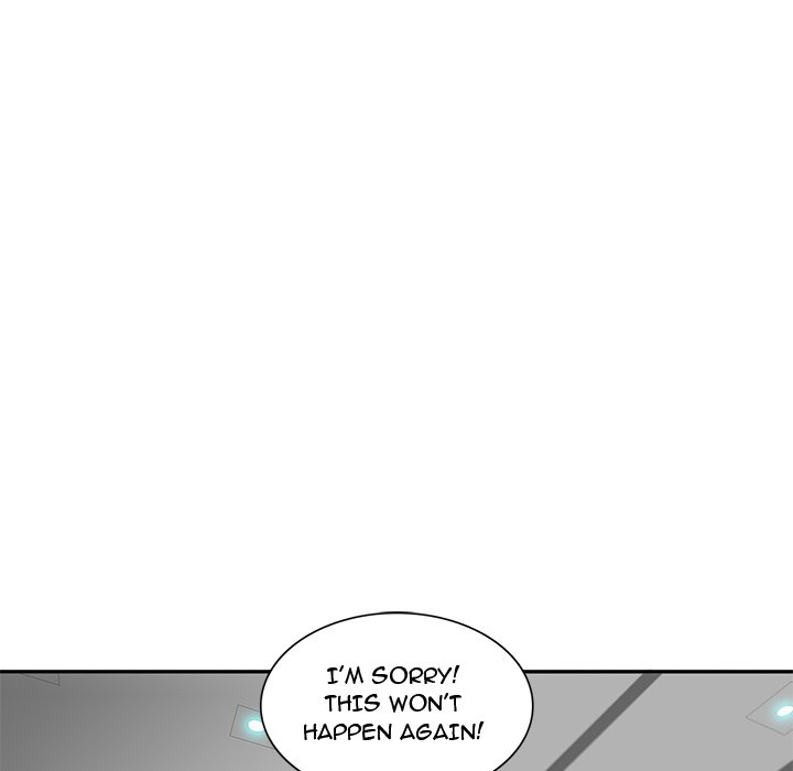 Stardust Stardust EP 44 - Toomics page 40 - 