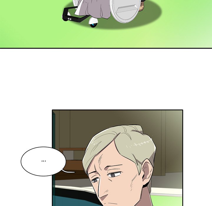 Stardust Stardust EP 44 - Toomics page 5 - 