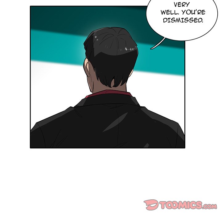 Stardust Stardust EP 44 - Toomics page 42 - 