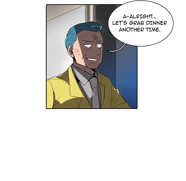 Stardust Stardust EP 44 - Toomics page 43 - 