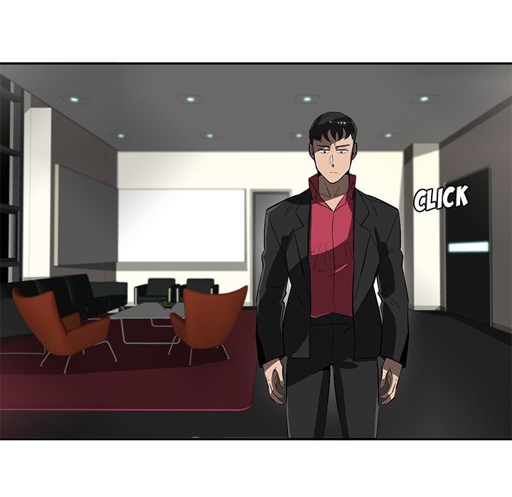 Stardust Stardust EP 44 - Toomics page 44 - 
