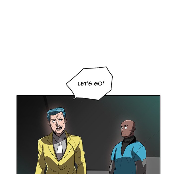 Stardust Stardust EP 44 - Toomics page 45 - 