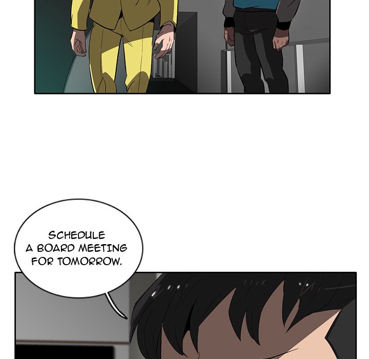 Stardust Stardust EP 44 - Toomics page 46 - 