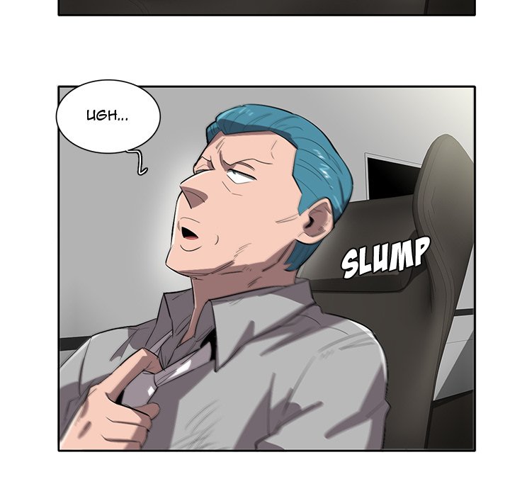 Stardust Stardust EP 44 - Toomics page 49 - 