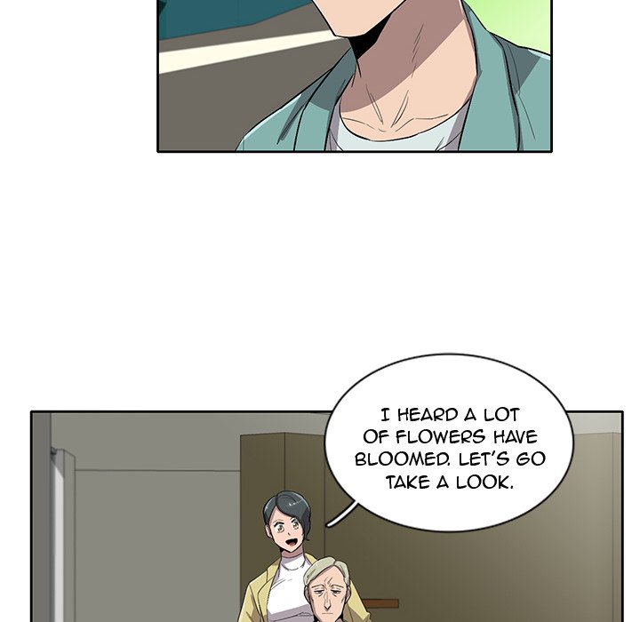Stardust Stardust EP 44 - Toomics page 6 - 