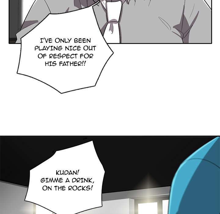 Stardust Stardust EP 44 - Toomics page 51 - 