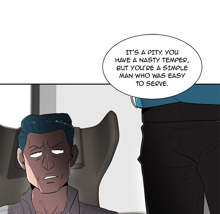 Stardust Stardust EP 44 - Toomics page 53 - 