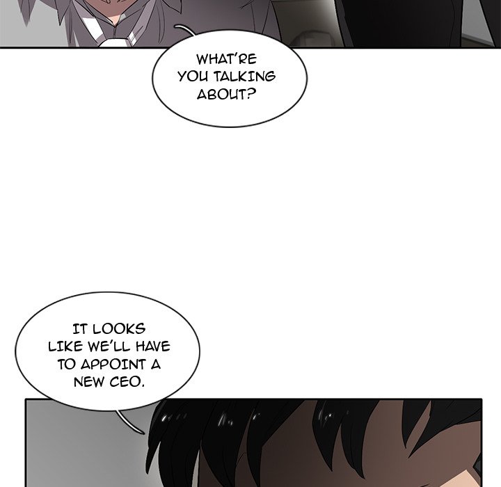 Stardust Stardust EP 44 - Toomics page 54 - 