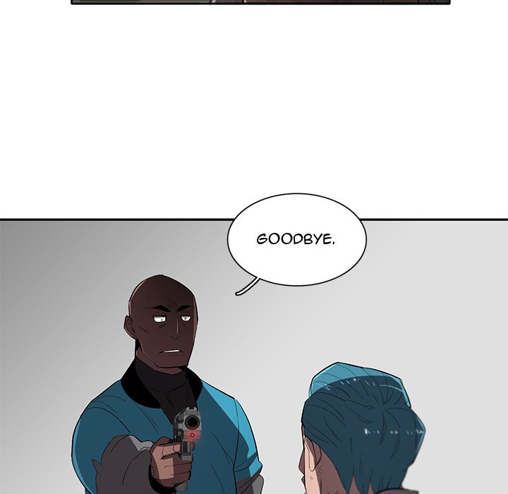 Stardust Stardust EP 44 - Toomics page 57 - 